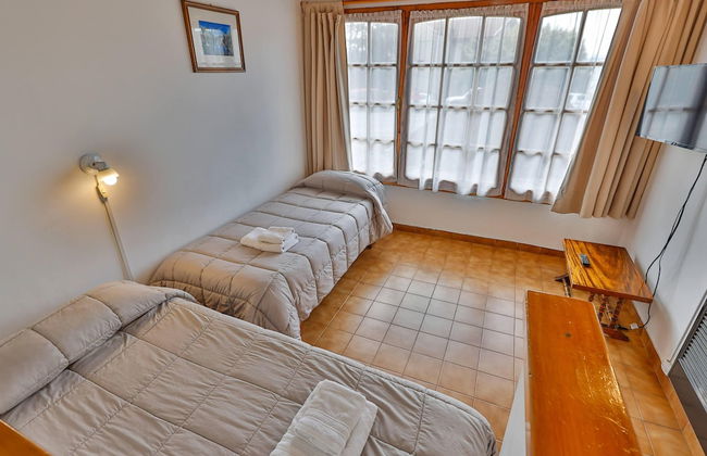 La Ponderosa Apart Hotel - Photo 15