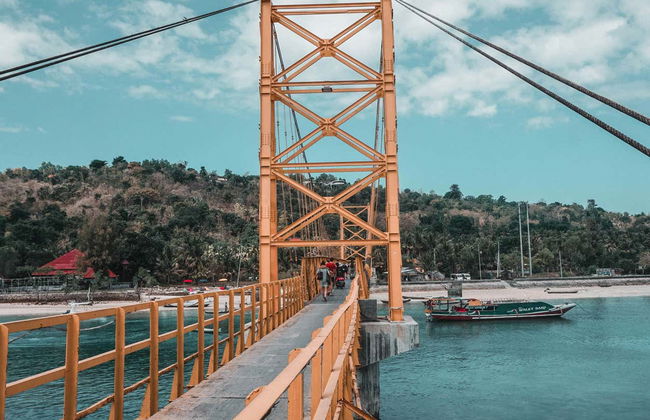 Tour por Nusa Lembongan y Nusa Cenigan - Foto 5