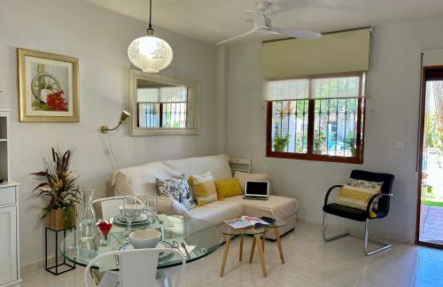 Rincón cerca del mar para nomadas digitalas WF1Gb - Foto 16