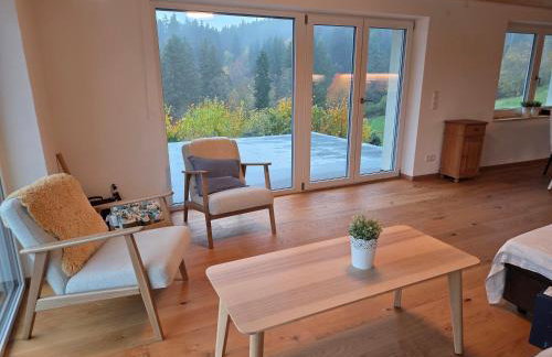 Schwarzwaldblick Rothaus 'Meise' - Photo 1