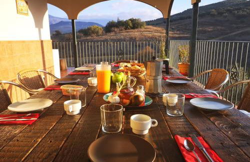 Finca Pil - Casa rural con piscina - Foto 6