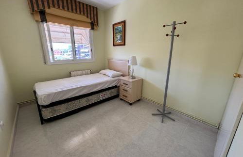 Penthouse w/ sea view, pool & beach - Foto 7