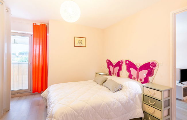 Résidence Le Centre - Foto 14