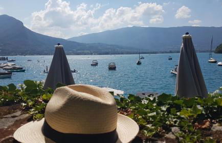 Grand Duplex Lumineux - 3 chambres - Photo 22