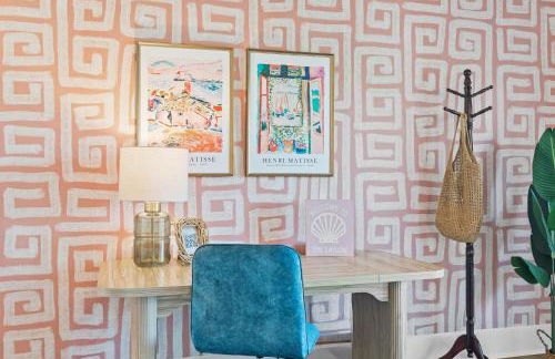 LayLow Oceanview House , Hot Tub, Arcade & Golf - Foto 9