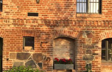 Ferienhaus am Schloss Meseberg - Foto 8