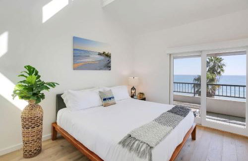 Beachfront Hideaway - Foto 20