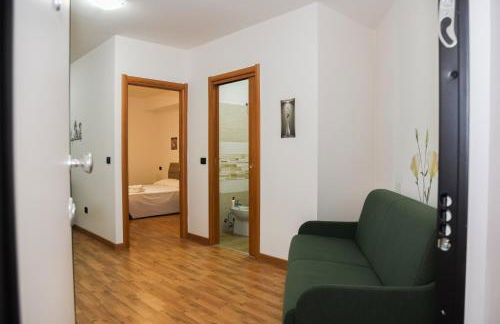 AF Apartments - Foto 10