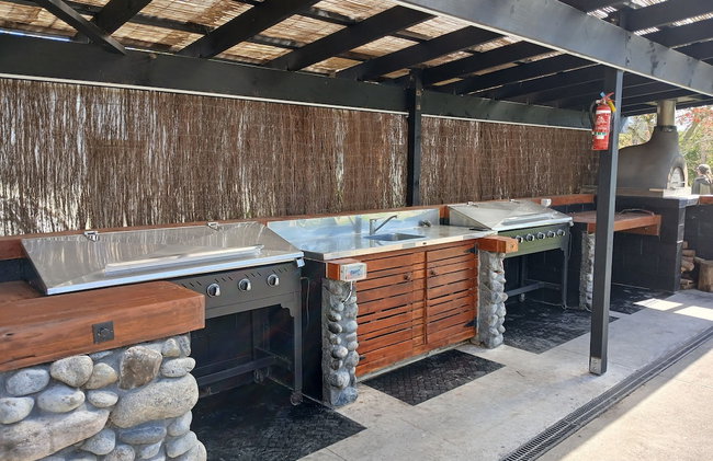 Bay of Islands Holiday Park - Foto 47