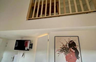 l'Apparté Saint Michel - T1bis - Métro - TRAM - Foto 14