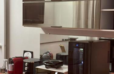 Santa Fé Hospedagem - Espaço Inteiro - Foto 7