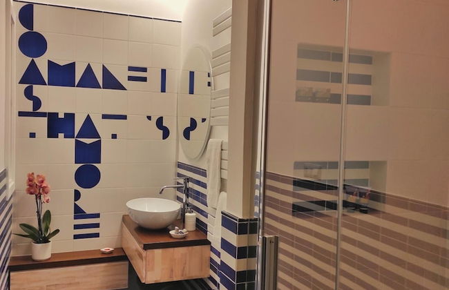 Villa Arte- Luxurious Villa in Ravello - Foto 36