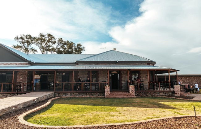 Broken Hill Outback Resort - Foto 18