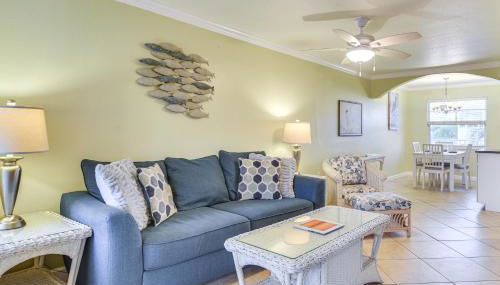 Resort Condo with Beach Access in Indian Shores! - Foto 2