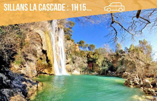 Dependance neuve entre mer et nature, climatisée avec vue - Foto 31