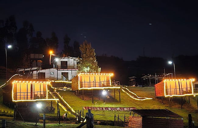 NaturaLove Glamping - Foto 7