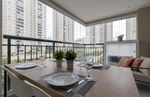 Family Apartment - GRU 307 - Foto 53