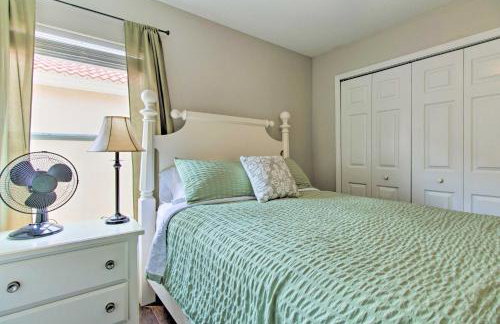 Outdoor Oasis with Pool Davenport Resort Escape! - Foto 21