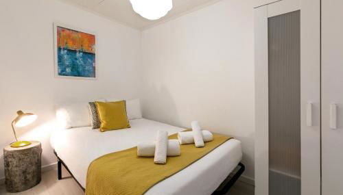 Ana's House - Foto 3, towels, wardrobe