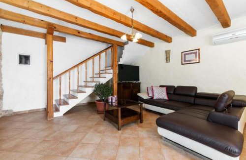 Holiday House with Private Pool Villa Ladybug - Foto 18