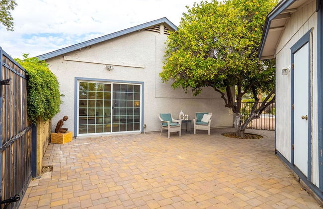 Royale Living in the Heart of Phoenix - Foto 15