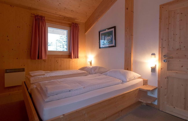 Chalet in Austria Near Ski Slopes & Sauna - Photo 4