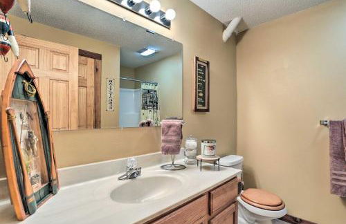 Piedmont Cabin about 10 Mi to Rapid City! - Foto 27