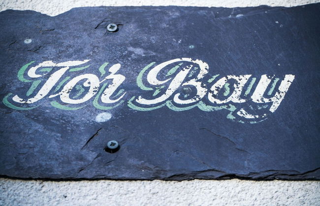 Tor Bay Cottage - 1 Bedroom - Parkmill - Foto 36