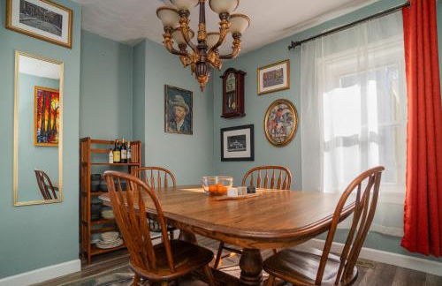 Walk to Eats, Shops and More Prime Providence Stay! - Foto 2