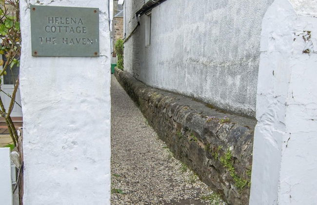 Helena Cottage - Foto 2