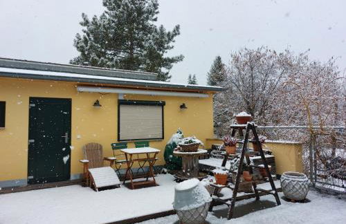 Apartment Sonnenschein - Foto 51