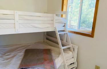 Stunning Cabin with Indoor Jacuzzi Ideal for a Weekend Getaway from Los Angeles - Foto 44