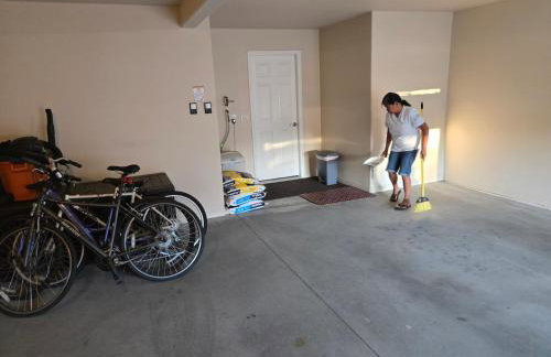 Mesquite Nevada Vacation Rental - Ground Level and double car garage - Foto 44