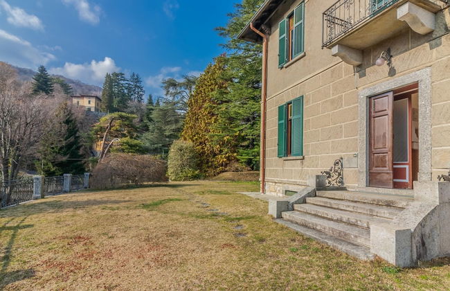 Family Villa With Stunning Lake View by Wonderful Italy - Foto 7