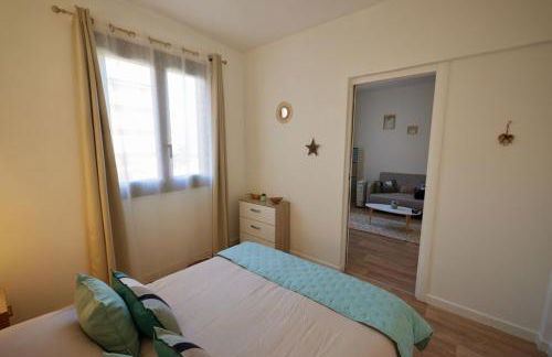 Coquet T2 pres des plages - Foto 12