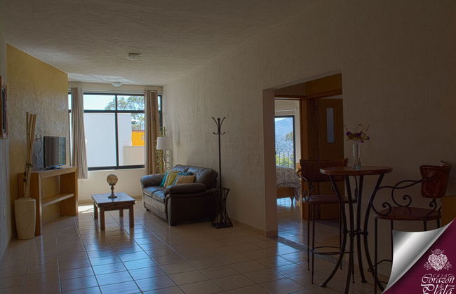 Casa Corazón de Plata Suites - Foto 18