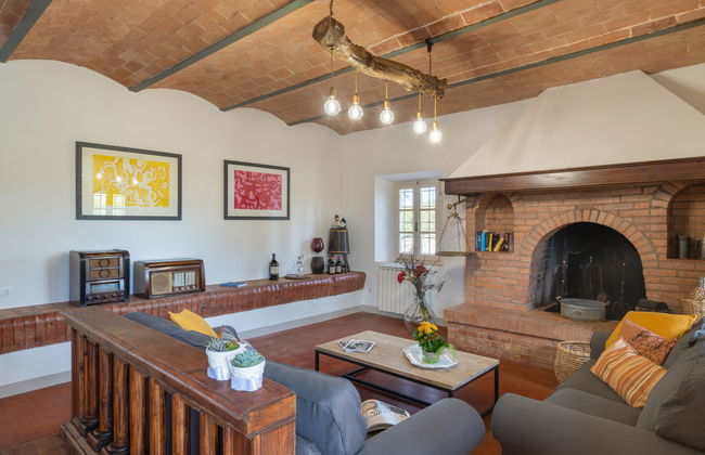 La Colonica - Foto 9