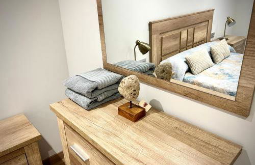 Apartamento Barrio de la Arena - Foto 18