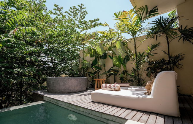 OLEA VILLAS RESORT - Foto 34