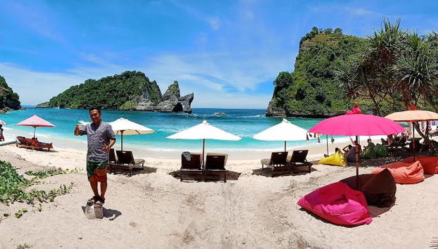 The Rahayu Cottage - Foto 2