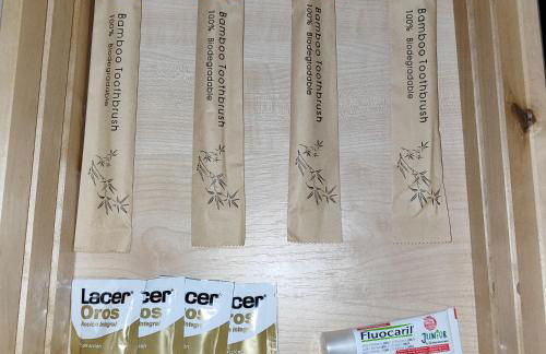 Piso céntrico en Viveiro con aparcamiento - Foto 15