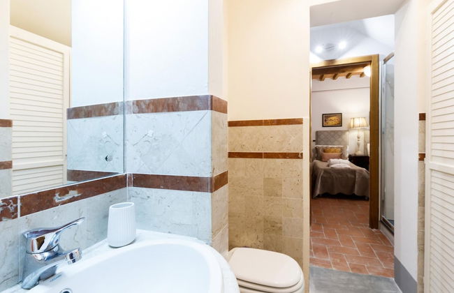 Villa Medicea in Orentano - Foto 44