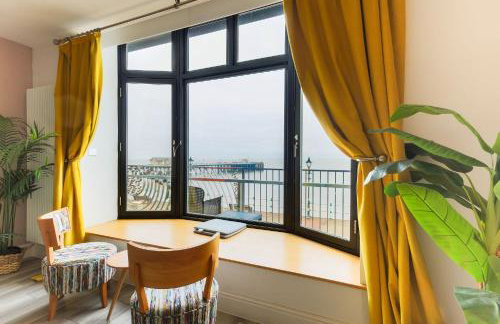 Luxury 1BR Seafront Apartment - Foto 36