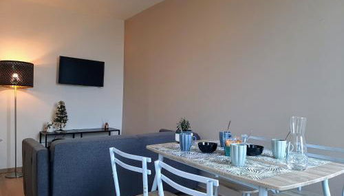 Grand T3 Lumineux - Balcon - 2 chambres - idéal familles & pros - Foto 5