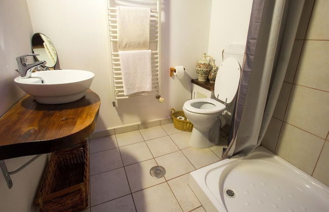 Casa Ferica - Foto 15