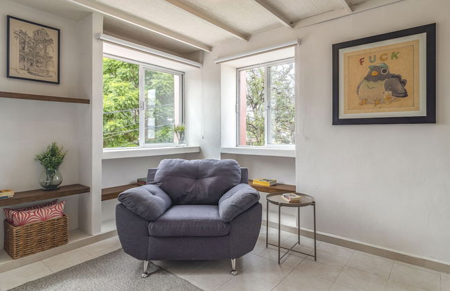 Casa Rosa by Domi Housing - Photo 35