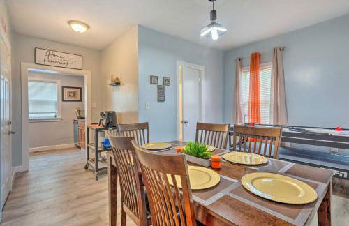 Downtown Brockton Apt Less Than 1 Mi to Local Dining - Foto 8