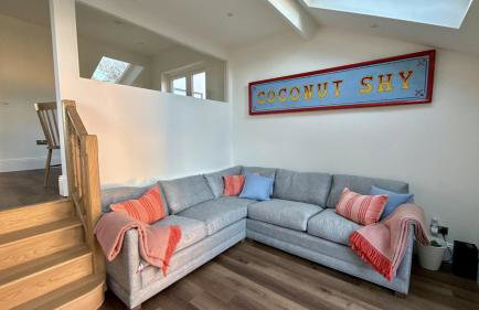 1 Bossiney House - Bude Cornwall - Foto 22