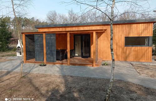 ApartDomek CICHE - Foto 39