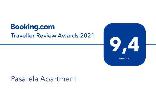 Pasarela Apartment - Foto 5